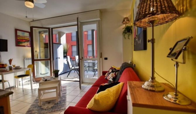 Studio Apartment Casa Enjoy Lago di Como