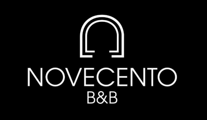 'novecento bed & breakfast