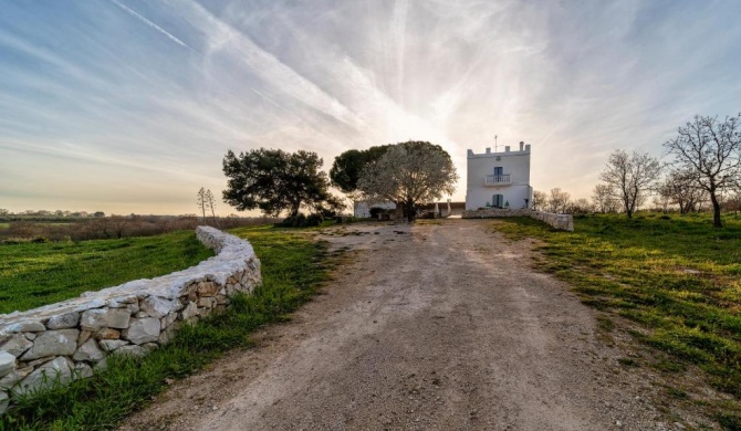 Agriturismo Tenuta del Grillaio