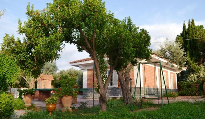 Il Giardino sul Mare