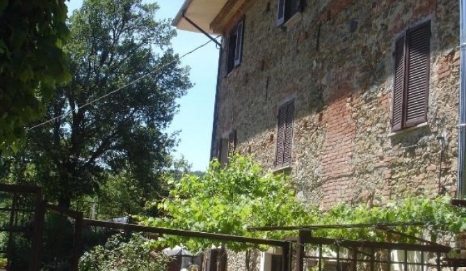 Cascina Ciosse B&B