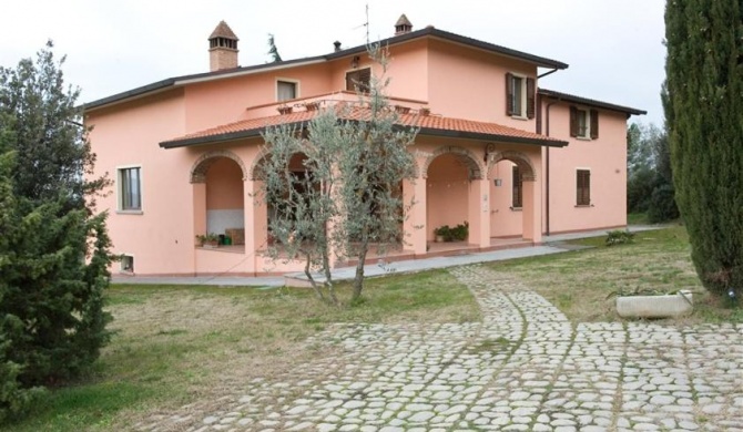 Agriturismo Le 3 Rose