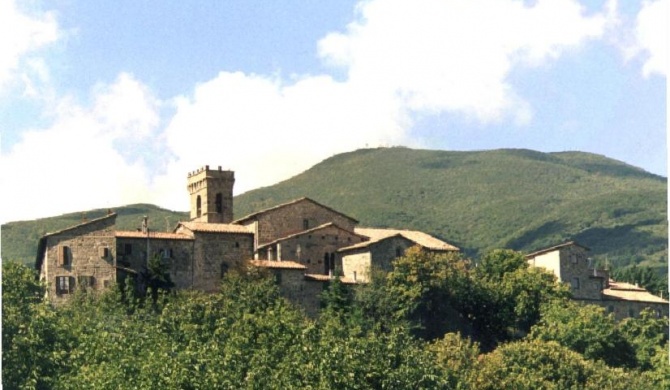 AFFITTACAMERE SANT'ANGELO