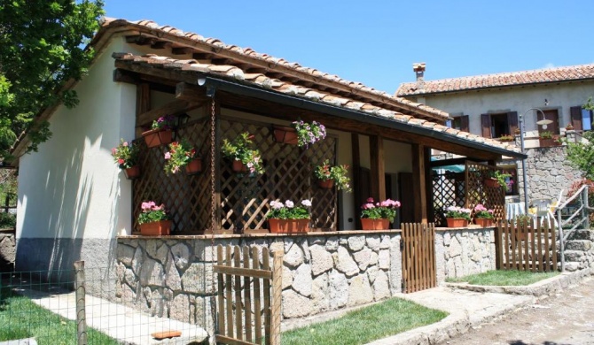 Agriturismo Biagiotti