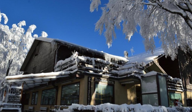 Albergo Sella - Monte Amiata