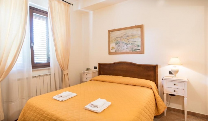 Bed & Breakfast Al Pian d'Assisi