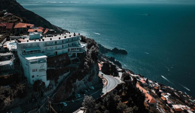 Hotel le Rocce - Agerola, Amalfi Coast