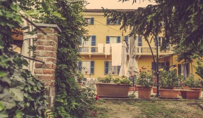 Agriturismo I Surì Asti