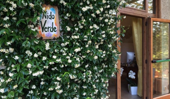 Nido Verde